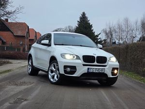 BMW X6 E71 xDrive30d 2011