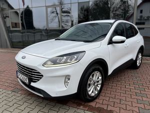 Ford Kuga III 1.5 EcoBoost FWD Titanium 2022