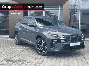Hyundai Tucson IV 2025