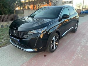 Peugeot 3008 II 2021