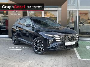 Hyundai Tucson IV 2025