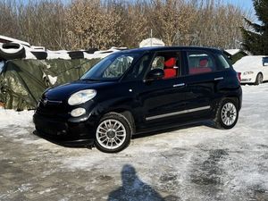 Fiat 500L 2015