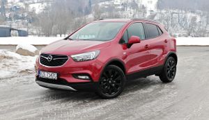 Opel Mokka I 1.4 Turbo ecoFLEX Start/Stop 4x4 Innovation 2018