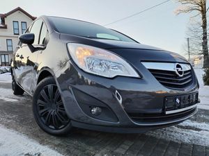 Opel Meriva II 2011