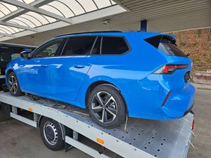 Opel Astra L 1.2 Turbo Business Elegance 2025