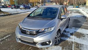 Honda Jazz IV 1.3 i-VTEC Elegance 2019