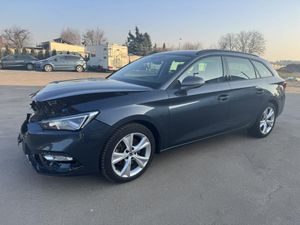 Seat Leon IV 2023