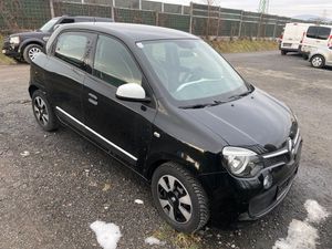Renault Twingo III SCe 70 Start&Stop CHIC 2015