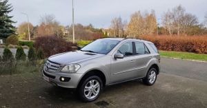 Mercedes-Benz ML W164 2008