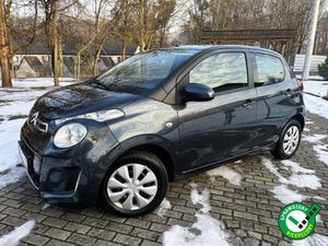 Citroën C1 II VTi 72 ETG SHINE 2018