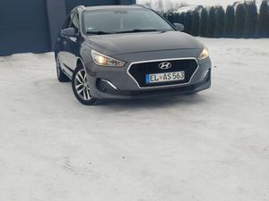 Hyundai i30 III 1.6 CRDI Select 2019