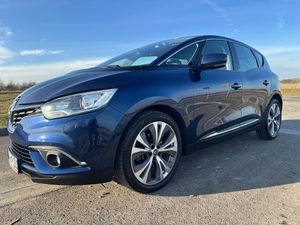Renault Scenic IV 1.6 dCi Energy Intens 2017