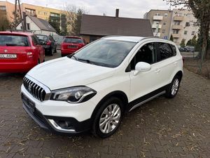 Suzuki SX4 1.6 DDiS Allgrip Comfort 2017