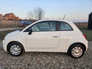 Fiat 500 1.2 Pop 2017