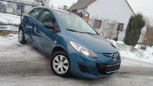 Mazda 2 II 2014