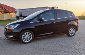 Ford C-Max II 1.5 EcoBoost Start-Stop-System Titanium 2016
