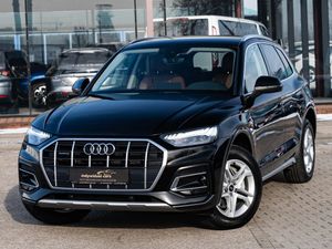 Audi Q5 FY 50 TFSI e Quattro S tronic 2021