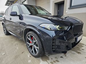 BMW X5 G05 xDrive40d mHEV M Sport sport 2024