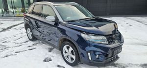Suzuki Vitara III 1.5 DualJet Hybrid Premium Plus 4WD AGS 2024