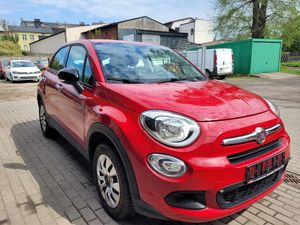 Fiat 500X 2015