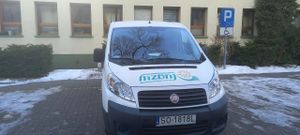 Fiat Scudo 2014