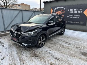 MG ZS Maximal Luxury 2020