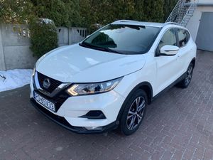 Nissan Qashqai II 1.3 DIG-T Tekna+ 2020