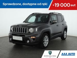 Jeep Renegade 2019