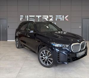 BMW X5 G05 2025