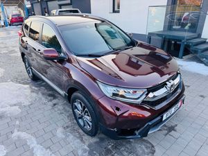 Honda CR-V V e:HEV 2.0 i-MMD AWD Elegance 2023