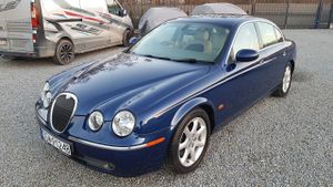 Jaguar S-Type 2.7 V6 D Executive 2004