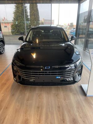 Bestune B70 2.0T Elegance 2025