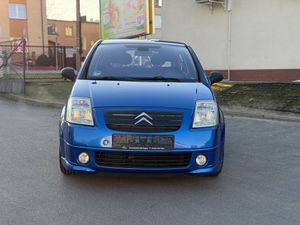 Citroën C2 1.4 VTR 2006