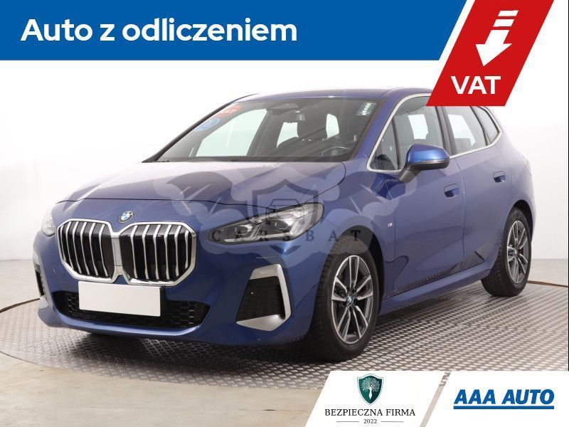 BMW 2 Series 2022