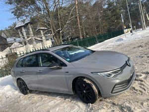 Volkswagen Golf VIII 2.0 TDI Life 2022
