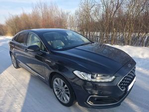 Ford Mondeo Mk5 2.0 EcoBlue Vignale AWD 2019