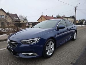 Opel Insignia B 1.6 CDTI Ultimate S&S Eco 2018
