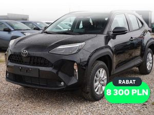 Toyota Yaris Cross Hybrid 1.5 Comfort 2025
