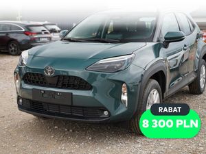 Toyota Yaris Cross Hybrid 1.5 Comfort 2025