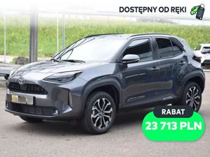 Toyota Yaris Cross Hybrid 1.5 Style 2025