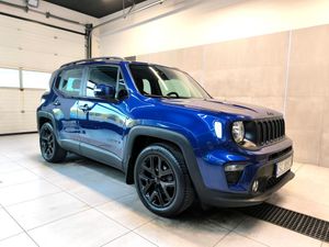 Jeep Renegade 1.0 T-GDI Night Eagle 2019
