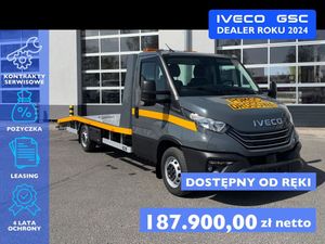 Iveco Daily 2025