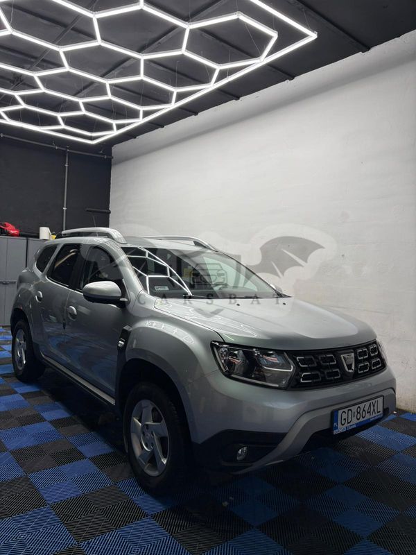 Dacia Duster II 1.0 TCe Prestige 2021