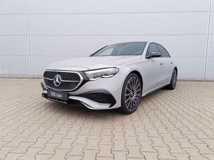 Mercedes-Benz E W214 220 d 4-Matic AMG/Avantgarde 2025