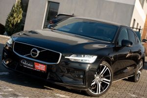 Volvo S60 III T4 Geartronic RDesign 2020