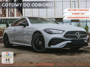 Mercedes-Benz CLE 2025