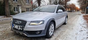 Audi A4 B8 2009