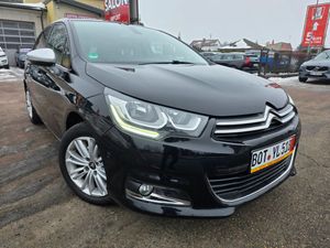 Citroën C4 II BlueHDi 120 Stop&Start Selection 2015