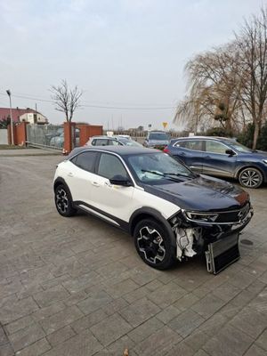 Opel Mokka II Mokka-e Elegance 2023