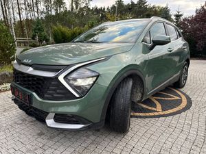 Kia Sportage V 1.6 T-GDI Anniversary 2WD 2022